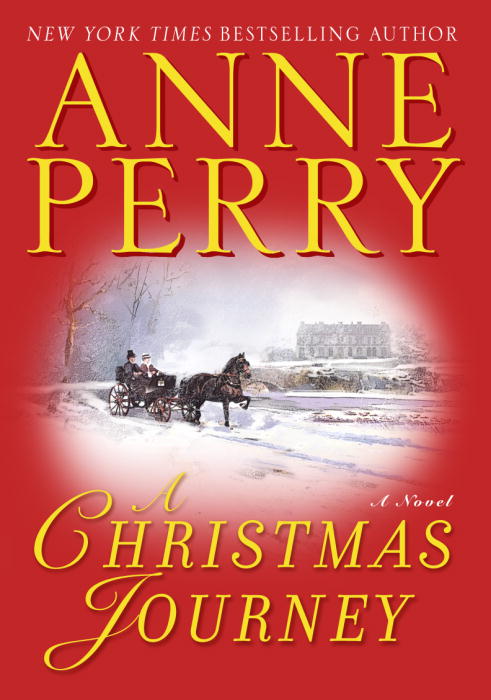 Title details for A Christmas Journey by Anne Perry - Available